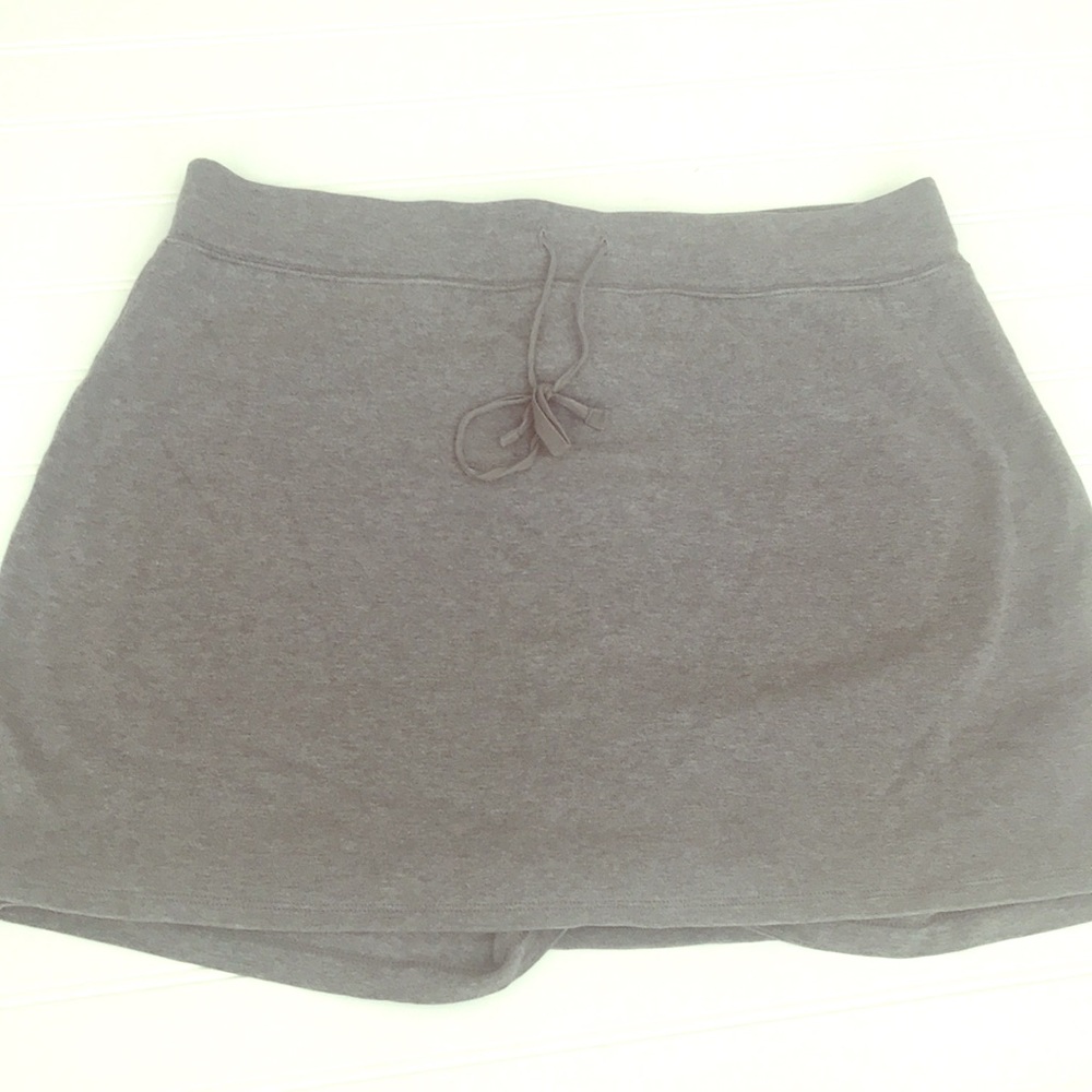 Jersey Skort